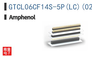 GTCL06CF14S-5P(LC)(027)