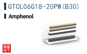 GTCL06G18-20PW(B30)