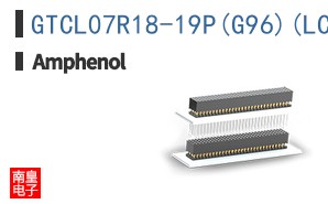 GTCL07R18-19P(G96)(LC)
