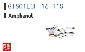 GTS01LCF-16-11S