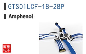 GTS01LCF-18-28P