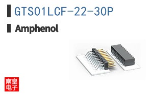 GTS01LCF-22-30P