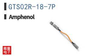 GTS02R-18-7P