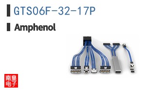 GTS06F-32-17P
