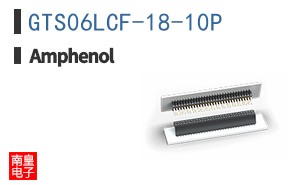 GTS06LCF-18-10P