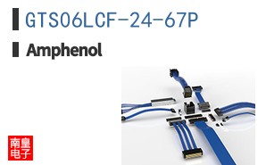 GTS06LCF-24-67P