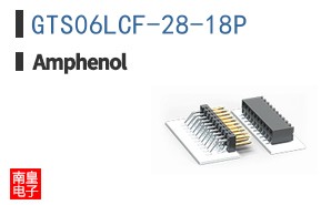 GTS06LCF-28-18P