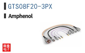 GTS08F20-3PX