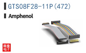 GTS08F28-11P(472)