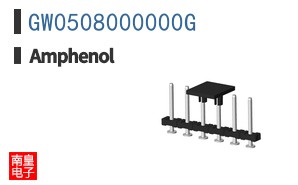 GW0508000000G