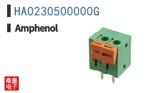 HA0230500000G