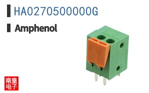 HA0270500000G