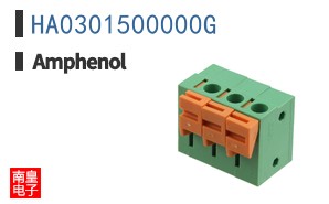 HA0301500000G