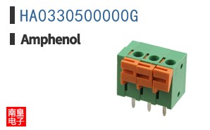 HA0330500000G