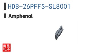 HDB-26PFFS-SL8001