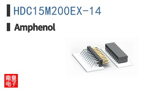 HDC15M200EX-14
