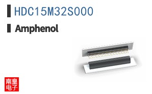 HDC15M32S000