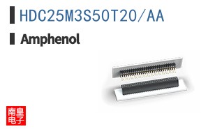HDC25M3S50T20/AA