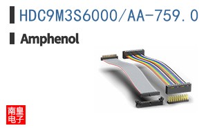 HDC9M3S6000/AA-759.0