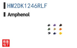 HM2DK1246RLF