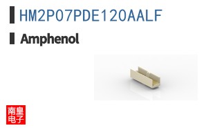 HM2P07PDE120AALF