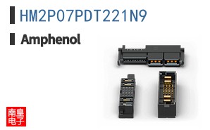 HM2P07PDT221N9