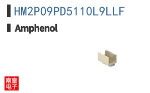 HM2P09PD5110L9LLF