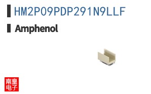HM2P09PDP291N9LLF