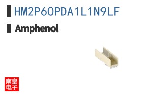 HM2P60PDA1L1N9LF