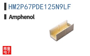 HM2P67PDE125N9LF