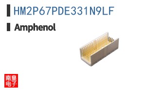 HM2P67PDE331N9LF