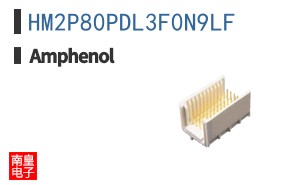 HM2P80PDL3F0N9LF