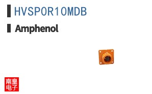 HVSP0R10MDB