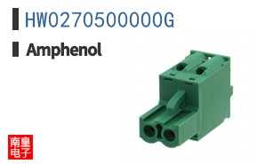 HW0270500000G