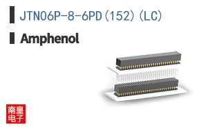 JTN06P-8-6PD(152)(LC)