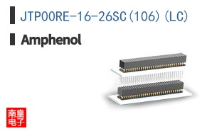 JTP00RE-16-26SC(106)(LC)