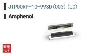 JTP00RP-10-99SD(003)(LC)