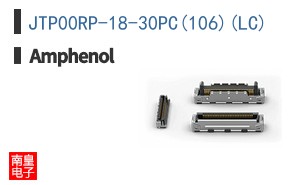 JTP00RP-18-30PC(106)(LC)