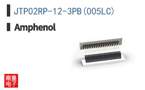 JTP02RP-12-3PB(005LC)