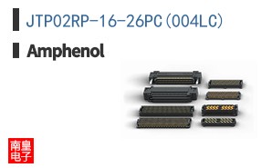JTP02RP-16-26PC(004LC)