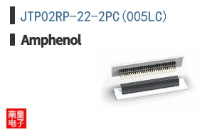 JTP02RP-22-2PC(005LC)
