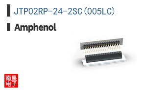 JTP02RP-24-2SC(005LC)
