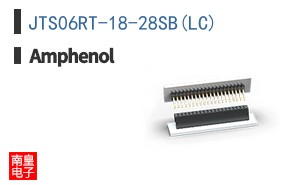 JTS06RT-18-28SB(LC)