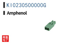 KI0230500000G