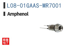 L08-01GAAS-MR7001