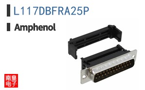 L117DBFRA25P