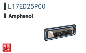 L17ED25P00