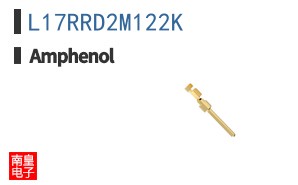L17RRD2M122K