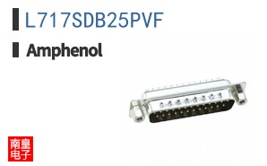 L717SDB25PVF