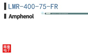 LMR-400-75-FR